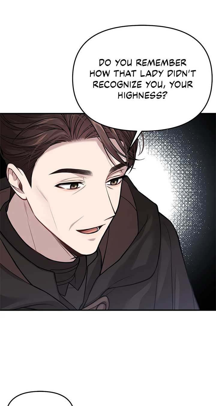 The Secret Bedroom of a Dejected Royal Daughter Chapter 107 28